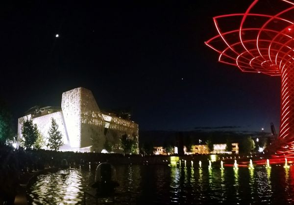 Progetto di “Rigenerazione Urbana” dell’Area ex Expo Milano 2015