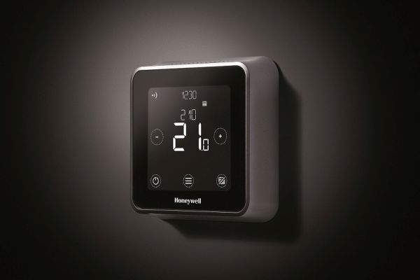 Cronotermostato Lyric T6 di Honeywell