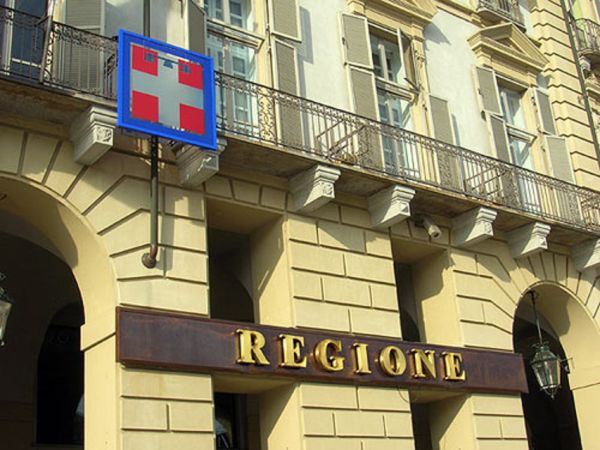 Il Piemonte investe nell’efficienza energetica degli edifici pubblici