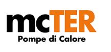 mcTER Pompe di Calore