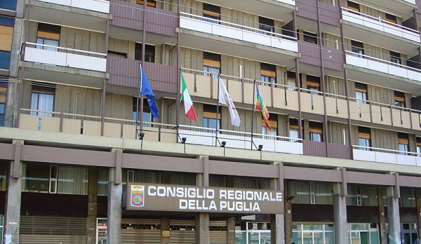 200 milioni per l’efficienza energetica degli edifici pubblici in Puglia