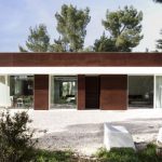Villa PNK, abitazione ecosostenibile e ad alta efficienza energetica