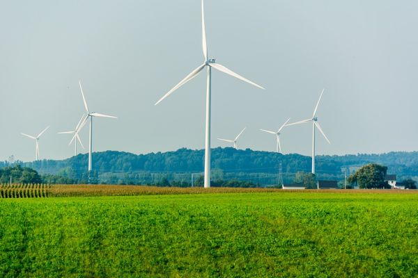 In Europa le rinnovabili coprono quasi il 90% della nuova potenza installata