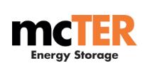 mcTER – Energy Storage