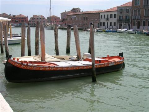 Venezia, 200 milioni per la centrale a alghe