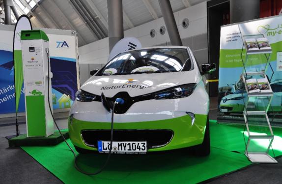 In Alto Adige incentivi per la mobilità sostenibile