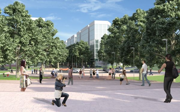 Milano4You, modello di città innovativa e smart