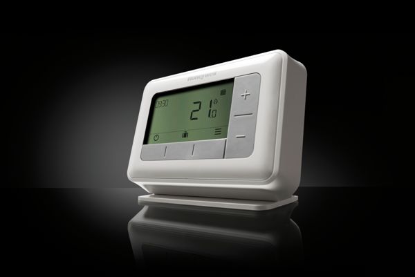 Devi sostituire un vecchio termostato? Scegli Honeywell Home T4