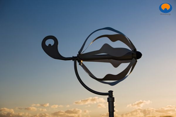 Turbine eoliche innovative per il contesto urbano