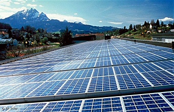In Italia buone prospettive di crescita per il fotovoltaico e lo storage