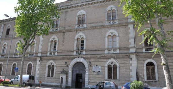 Riqualificazione efficiente e sostenibile delle caserme dismesse