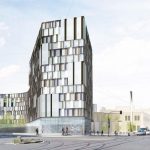 Nuvola, nuovo centro direzionale Lavazza, bello e sostenibile