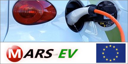 Progetto europeo per realizzare batterie per auto super efficienti