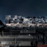 Design innovativo e classe energetica A per la nuova sede BNL-BNP Paribas