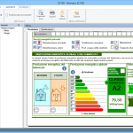 EC705 – Attestato energetico