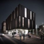 Architettura innovativa per un edificio Nearly Zero Energy