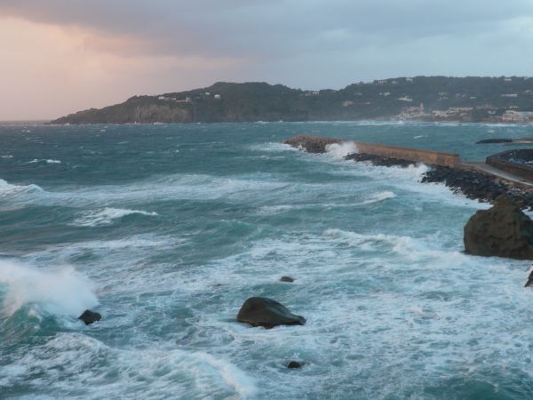 L’immenso giacimento di energia rinnovabile del mar della Sardegna