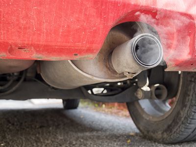 Ancora troppe le auto euro 0 in Italia