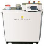 ModuPower 210: caldaia a condensazione