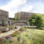 Eden Hotel in Cornovaglia, una struttura ricettiva eco sostenibile