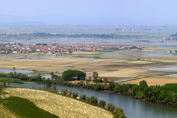 Le Regioni padane unite contro l’inquinamento ambientale