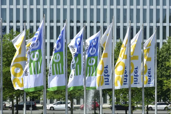 Energia rinnovabile e intelligente