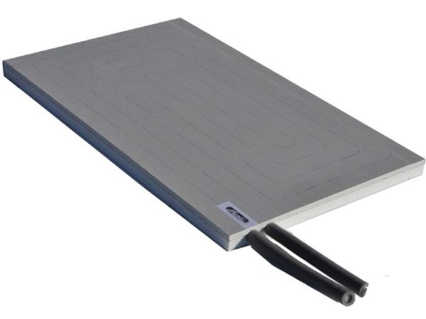 Sistema radiante a soffitto – TOP RADIANT