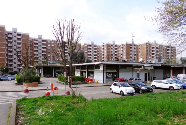 Bando per la riqualificazione di 10 aree periferiche