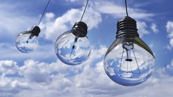 Interventi di relamping per contrastare gli aumenti della luce