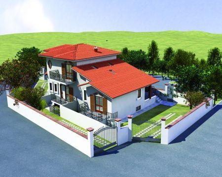 “Casa3LitriRoma”