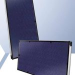 ZELIOS XP 2.5-1 V/H – Collettori solari