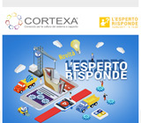 L‘esperto Cortexa Risponde: webinar interattivo sul Sistema a Cappotto