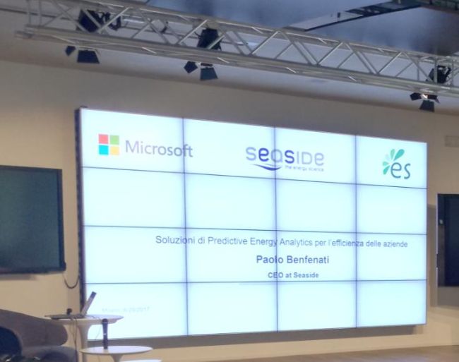 Risparmi energetici fino al 20% grazie alle applicazioni IT