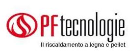 PF tecnologie – il riscaldamento a legna e pellet