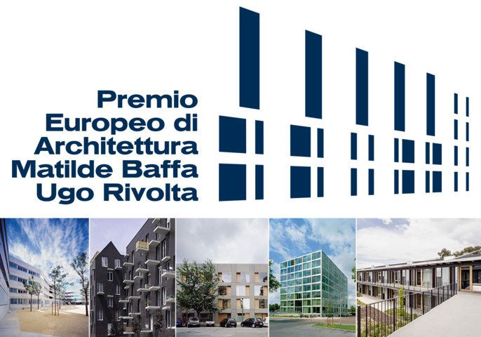 Premio Baffa-Rivolta alle migliori realizzazioni europee di edilizia sociale