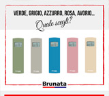 Da Brunata la prima serie di cover colorate per ripartitori di calore 6