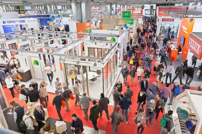A Klimahouse premio alle migliori tecnologie smart