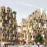 1Hotel: eco-luxury hotel firmato Kengo Kuma