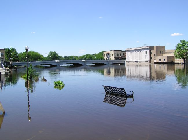Il cambiamento climatico, killer silenzioso
