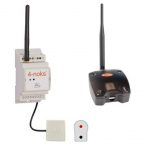 4-NOKS INTELLYKIT ADSL