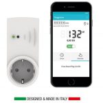 RIALTO SMART PLUG – presa intelligente