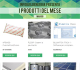 Infobuildenergia consiglia… Maggio 2017
