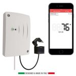 RIALTO SMART METER – misuratore energia