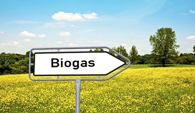 Il biogas: una tecnologia verde