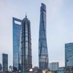 Shanghai Tower