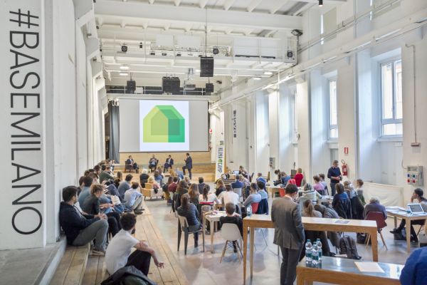 Da greenbuilding a smartbuilding