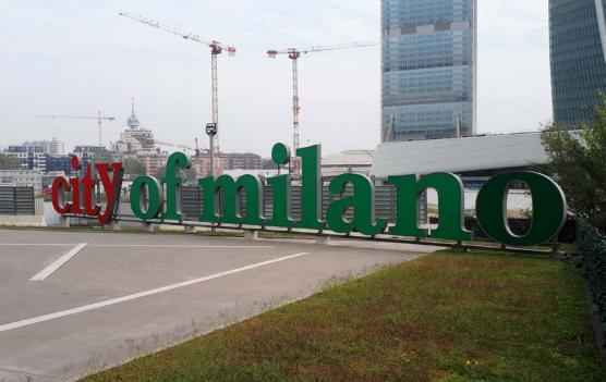 Concorso per la riqualificazione delle facciate del MiCo-Milano Congressi