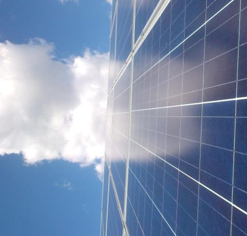 100 GW per le nuove installazioni di fotovoltaico nel 2017