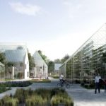 ReGen Village, Eco-villaggio ad Amsterdam