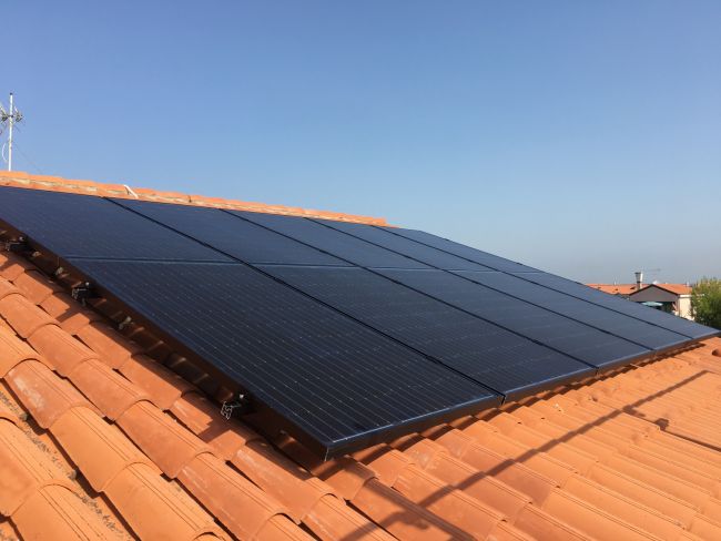 Fotovoltaico ad alta efficienza anche in climi umidi